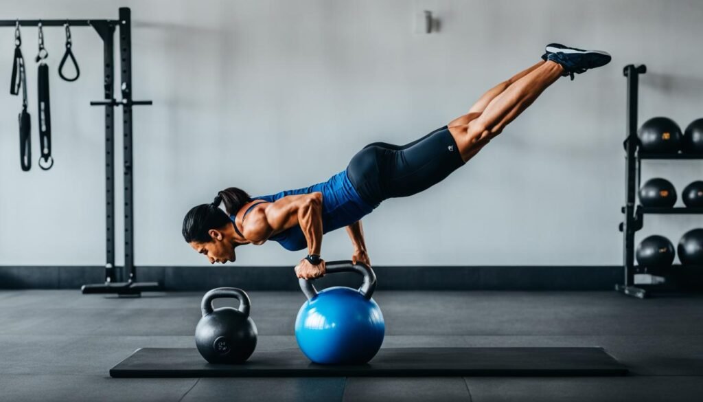 what is functional strength training